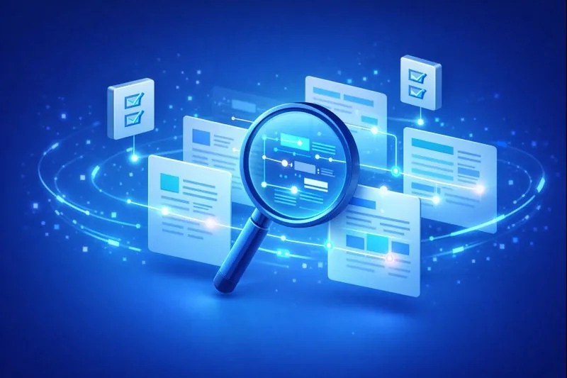 Come scegliere un software di Document Intelligence: guida definitiva