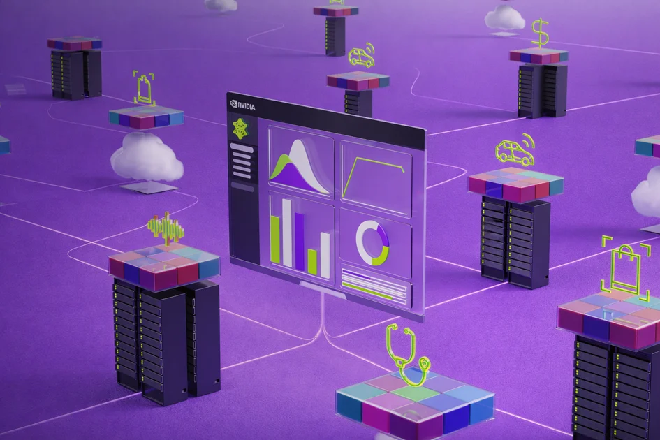 NVIDIA DGX Spark e Station: l'AI On-Premises arriva sulla scrivania