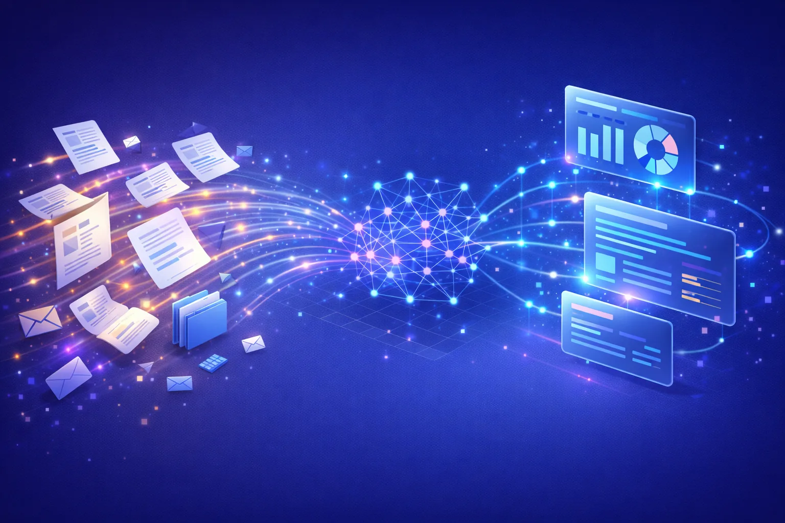 RAG, LLM e AI locale: cosa significano davvero per i tuoi documenti