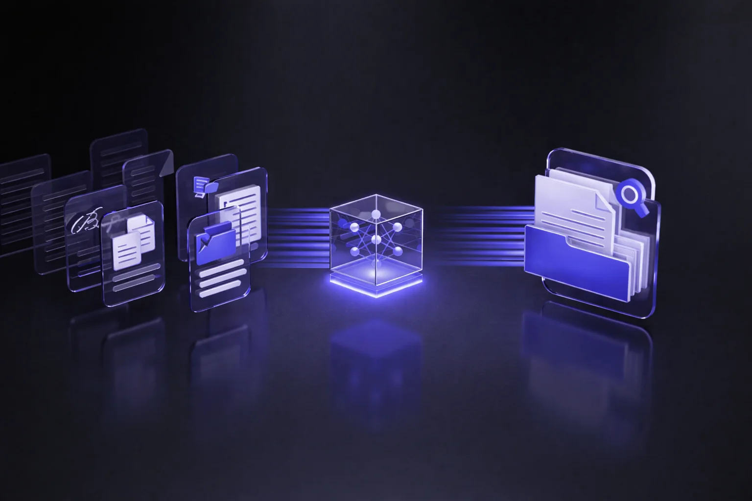 DocZoom | Documents Interface