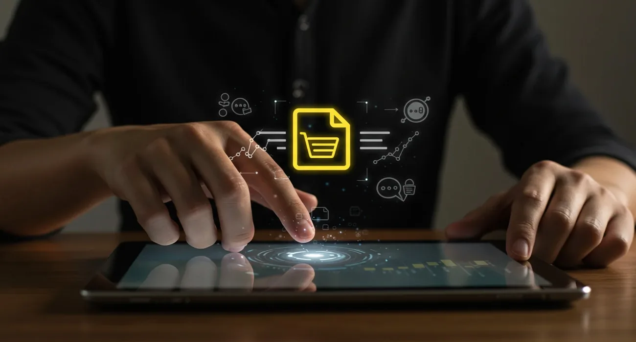 DocZoom: panoramica soluzioni con intelligenza artificiale per i documenti