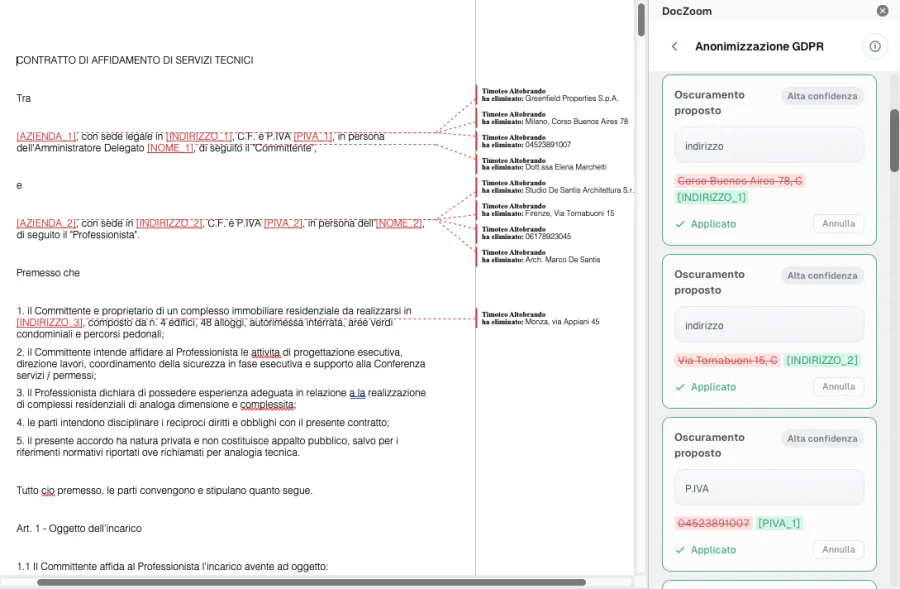 Redact